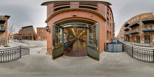Bicycle Store «Elevation Cycles», reviews and photos, 1500 Wynkoop St #102, Denver, CO 80202, USA