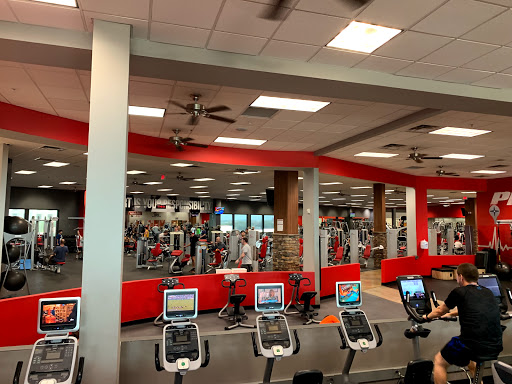 Gym «Mountainside Fitness Gilbert», reviews and photos, 3345 S Val Vista Dr, Gilbert, AZ 85297, USA