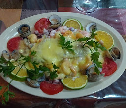 Restaurant Mar y Tierra photo