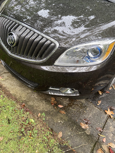 Auto Body Shop «Caliber Collision», reviews and photos, 1791 Old Covington Rd NE, Conyers, GA 30013, USA