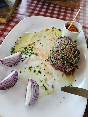 Broj telefona Restoran La Spuž