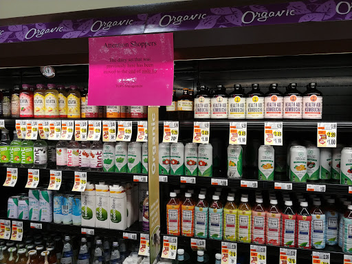 Supermarket «TOPS Friendly Markets», reviews and photos, 5351 N Burdick St, Fayetteville, NY 13066, USA