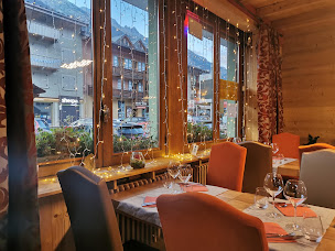 Photo n°123 de ALPAZUR Hôtel-restaurant- Crêperie-PUB-Salle de séminaire-SPA SAVOIE 73 à Val-Cenis ()