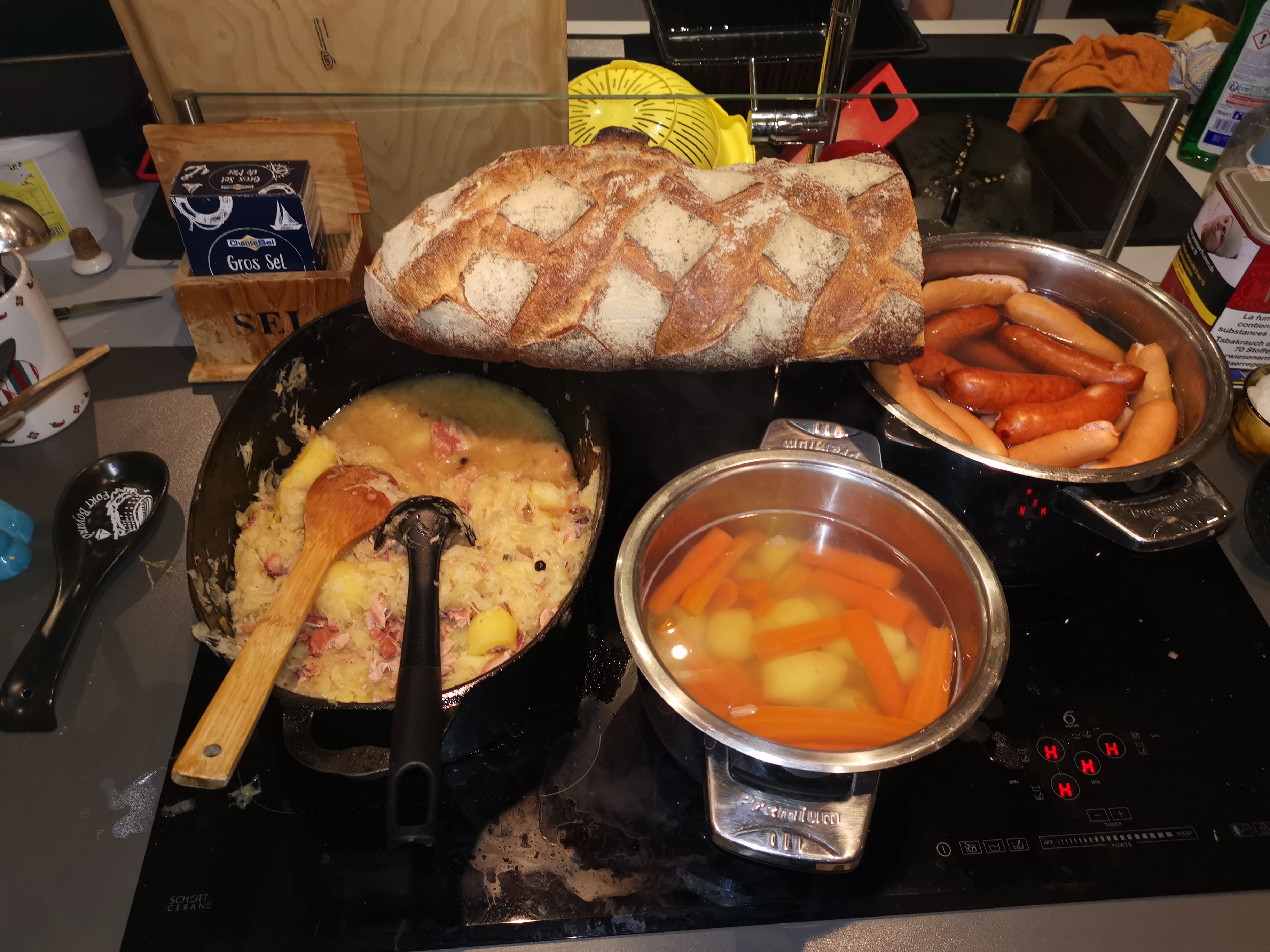 Photo n° 2 de l'avis de Stéphane.A fait le 25/02/2022 à 03:13