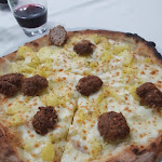 Photo n°4 de l'avis de Martha.e fait le 20/04/2019 à 17:45 sur le  Pizza e Capricci à Villaricca