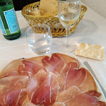 Photo n°2 de l'avis de Marcello.e fait le 02/08/2021 à 15:49 sur le  Trattoria barchetta à Campogalliano