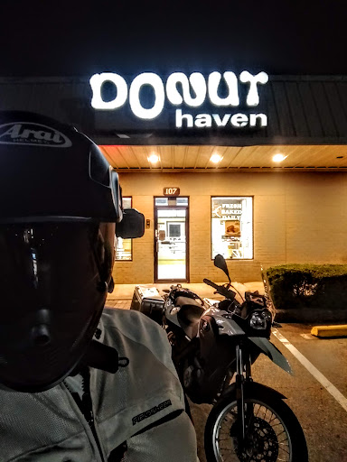 Donut Shop «Donut Haven», reviews and photos, 611 Dallas Dr # 107, Roanoke, TX 76262, USA