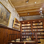 Photo n°1 de l'avis de Andrea.o fait le 23/02/2024 à 07:51 sur le  Historik Hotel Gotisches Haus Garni à Rothenburg ob der Tauber