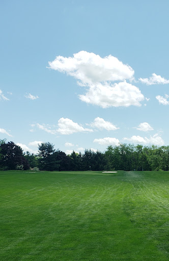 Golf Course «Clover Hill Golf Course», reviews and photos, 2200 Reis Run Rd, Pittsburgh, PA 15237, USA