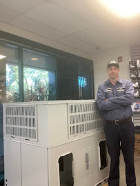 Hvac Dinosaur heating and air conditioning - Photo 5 - Car repair in San Marcos, CA, Oceanside