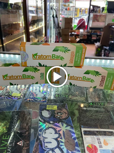 Vaporizer Store «Tobacco N Vape ( Cigar )», reviews and photos, 33-18 31st Ave, Astoria, NY 11106, USA