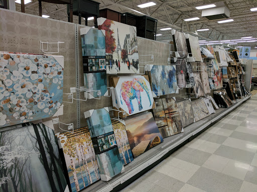 Grocery Store «Meijer», reviews and photos, 1355 N Lexington-Springmill Rd, Mansfield, OH 44906, USA