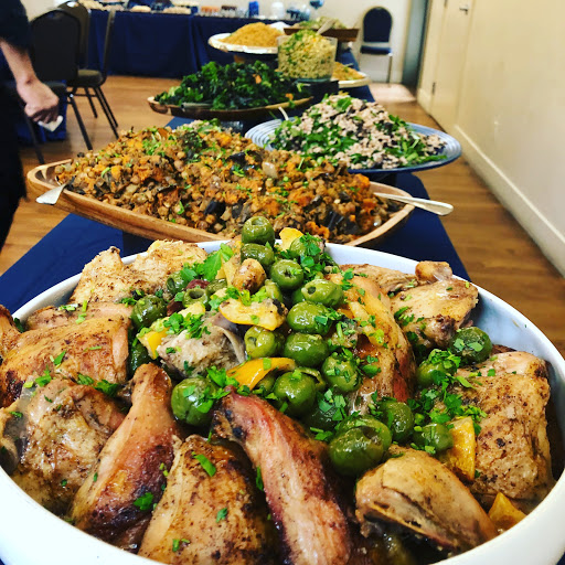 Caterer «Epic Bites Catering», reviews and photos, 3778 Park Blvd, Oakland, CA 94610, USA