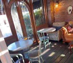 Café con leche photo