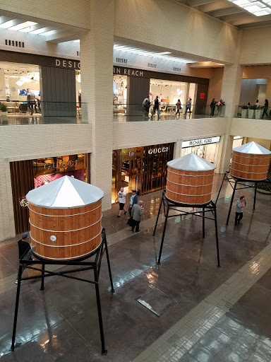 Shopping Mall «NorthPark Center», reviews and photos, 8687 N Central Expy, Dallas, TX 75225, USA