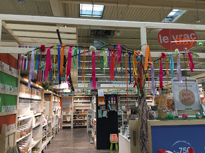 day by day - Mon épicerie en vrac à Ermont