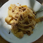 Photo n°4 de l'avis de Giuseppe.e fait le 04/07/2022 à 11:58 sur le  Pian Delle Stelle Crescia sotto l'foco, Ristorante, Pizzeria. à Nocera Umbra