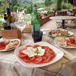 Photo n°7 de l'avis de Stefania.e fait le 23/06/2019 à 20:36 sur le  Molino di Foci Srl à San Gimignano