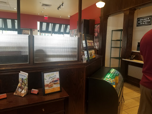 Cafe «Corner Bakery Cafe», reviews and photos, 17575 Harvard Ave # A, Irvine, CA 92614, USA