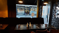 Atmosphère du Le Confidentiel | Restaurant Halal Paris - n°16
