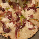 Photo n°3 de l'avis de Lo.R fait le 19/06/2023 à 07:29 sur le  Locanda Monteverde Ristorante da Bruno à Rome