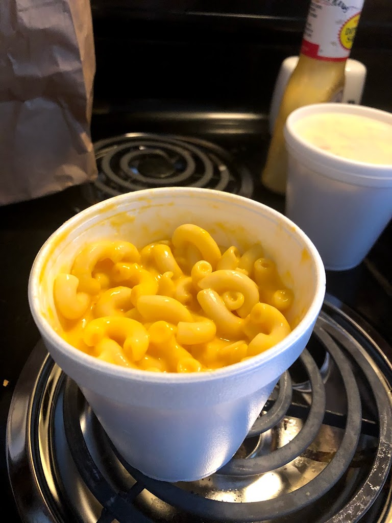 Whitt's Barbecue 37129