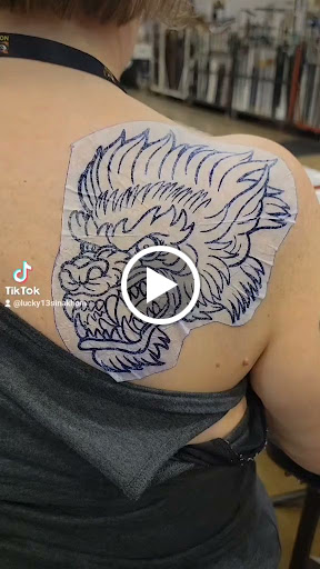 Find god tattoo ideas for your next unique tattoo in Feasterville Trevose at Tattoo Galaxy (Feasterville) Piercing & Custom tattoos