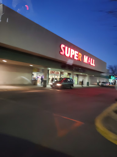 Shopping Mall «Super Mall», reviews and photos, 5220 S Pulaski Rd, Chicago, IL 60632, USA