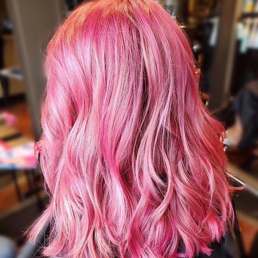 Hair Care «Don Franco Salons: Hair Company», reviews and photos, 2381 Hill Rd, Grand Blanc, MI 48439, USA