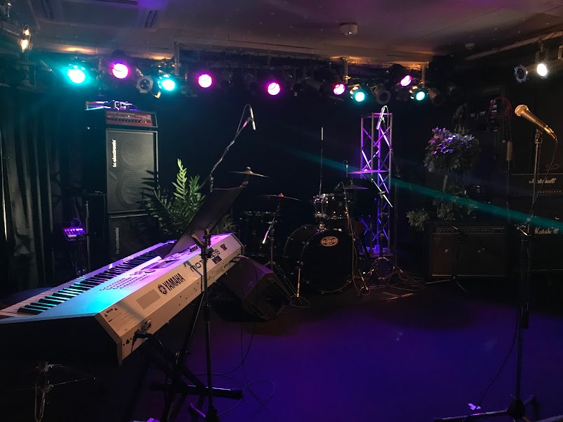 ライブハウス金沢GOLD CREEK