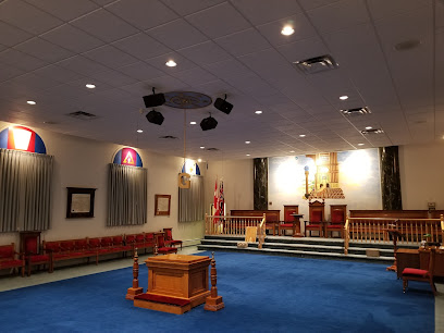 Sarnia Masonic Hall