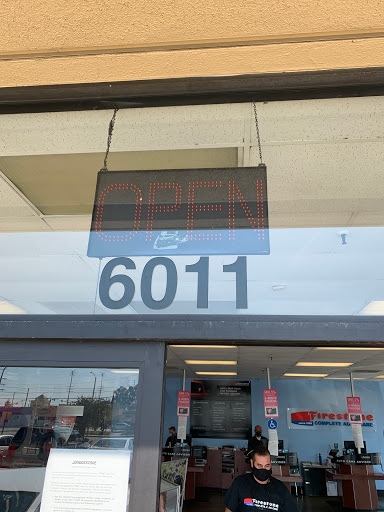 Tire Shop «Firestone Complete Auto Care», reviews and photos, 6011 Orangethorpe Ave, Buena Park, CA 90620, USA