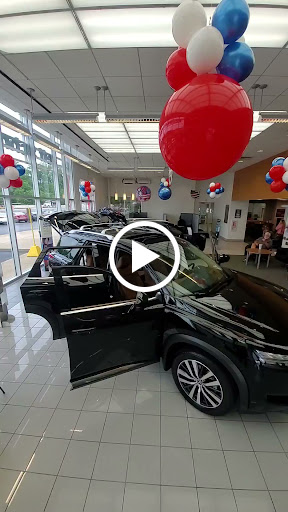 Nissan Dealer «Jeff Schmitt Nissan», reviews and photos, 725 Alpha Rd, Beavercreek, OH 45434, USA
