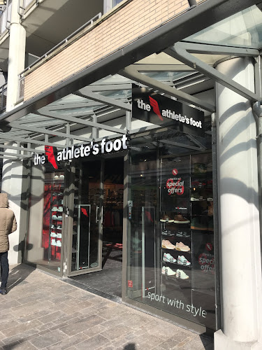 The Athlete's Foot - Schoenenwinkel