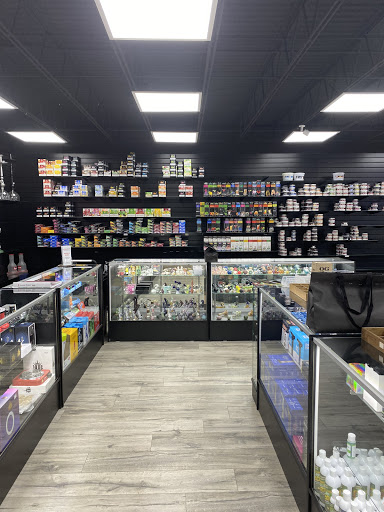 Tobacco Shop «Xhale City», reviews and photos, 6427 Roswell Rd NE, Atlanta, GA 30328, USA