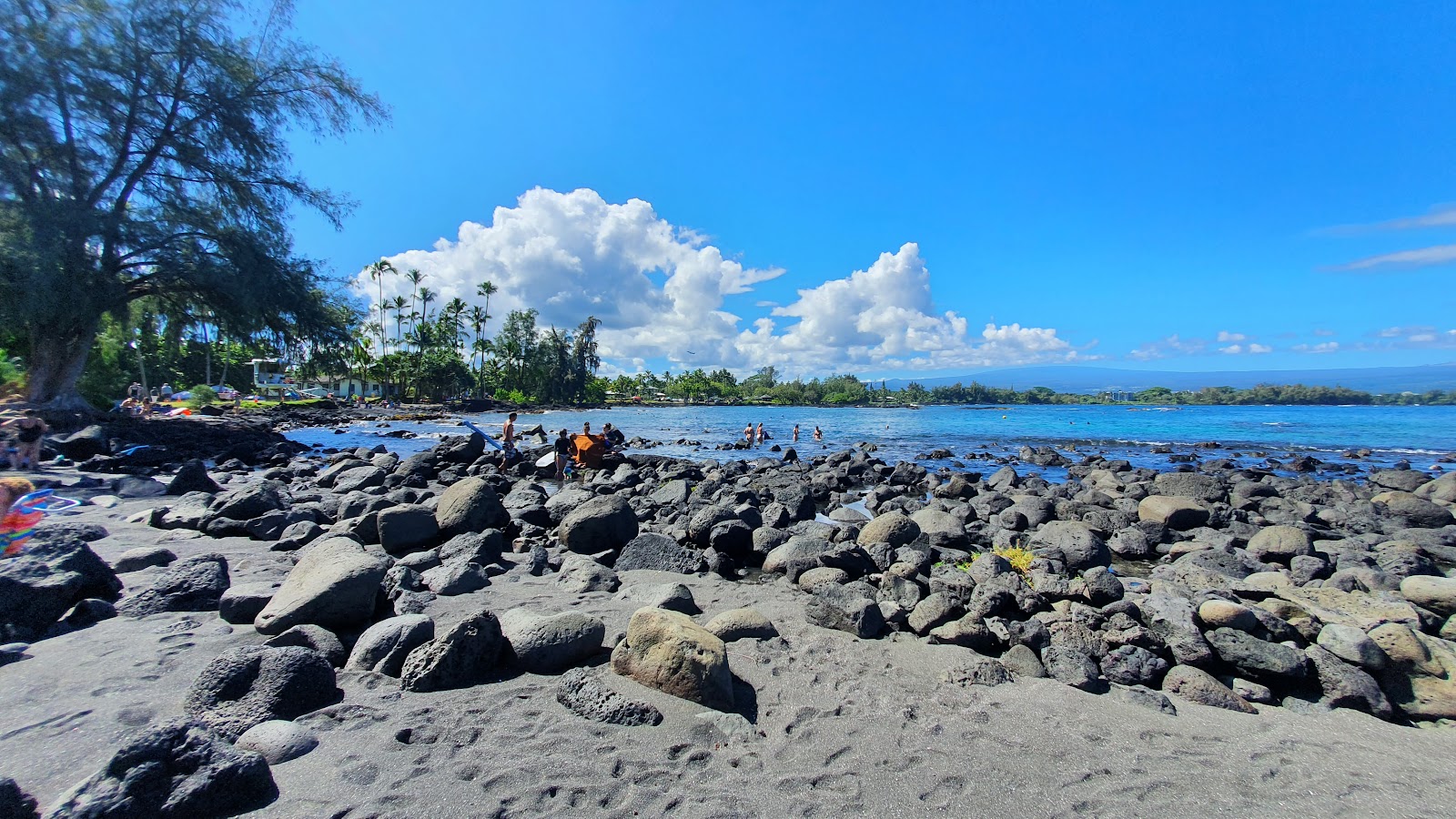 Richardson Ocean Park'in fotoğrafı imkanlar alanı