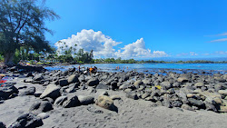 Richardson Ocean Park'in fotoğrafı imkanlar alanı