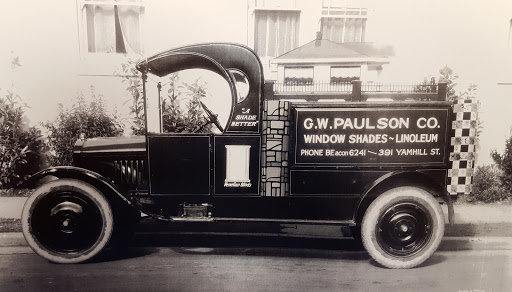 Carpet Store «The Floor Trader of Tacoma», reviews and photos, 7310 S Hosmer St, Tacoma, WA 98498, USA