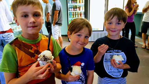 Ice Cream Shop «Owowcow Creamery», reviews and photos, 4105 Durham Rd, Ottsville, PA 18942, USA