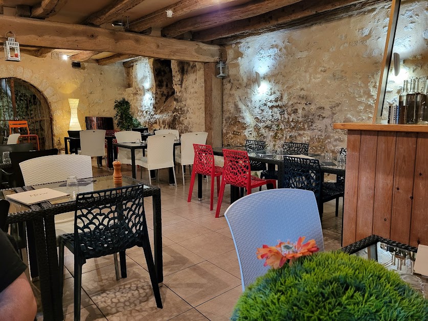 Le 12 Restaurant Airvault - Fait Maison Produits Frais à Airvault (Deux-Sèvres 79)