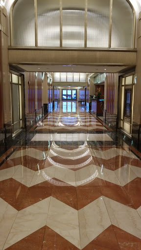 American Restaurant «The Hamilton», reviews and photos, 600 14th St NW, Washington, DC 20005, USA