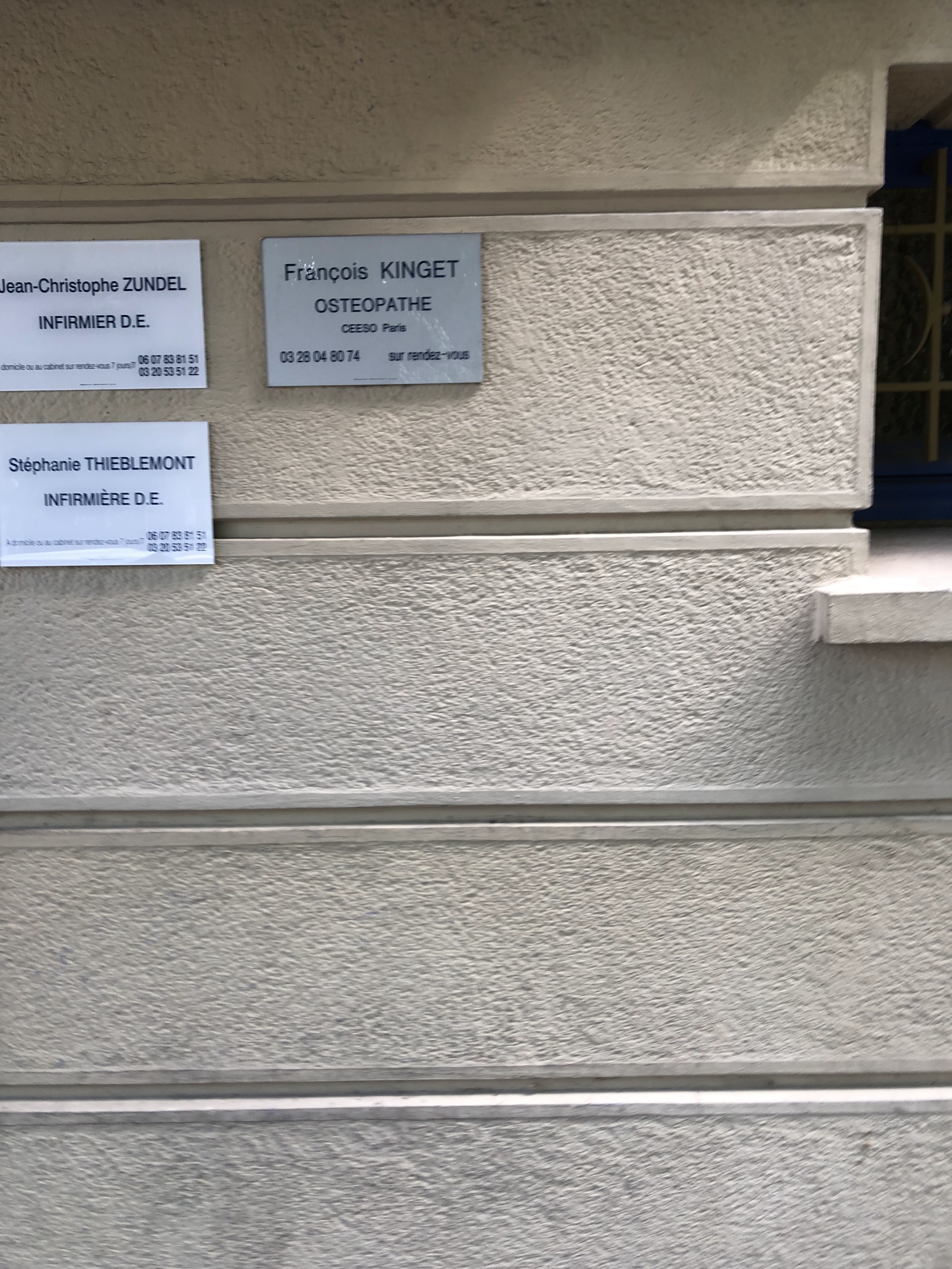 Photo n° 4 de l'avis de Kad.o fait le 01/09/2019 à 13:26
