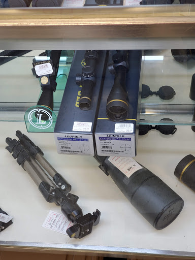 Sporting Goods Store «Adventure Sports», reviews and photos, 19905 Scriber Lake Rd, Lynnwood, WA 98036, USA