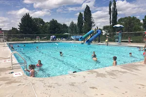 Prineville Pool Crook County Parks and Recreation District image