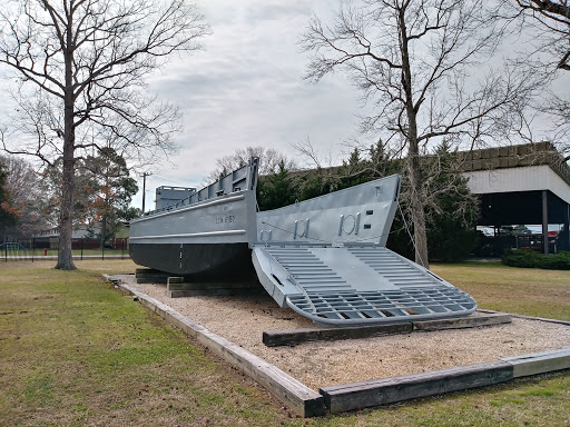 Handicraft museum Newport News