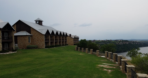 Golf Course «The Cliffs Resort Golf Course», reviews and photos, 160 Cliffs Dr, Graford, TX 76449, USA