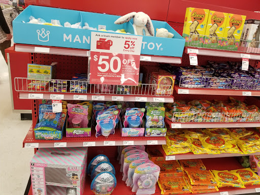 Department Store «Target», reviews and photos, 2887 S Rochester Rd, Rochester Hills, MI 48307, USA