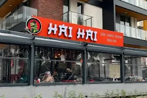 Hai Hai Pub (Sushi/Chinese/Mexican Kitchen) image