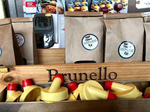 Butcher Shop «Campbell Meats», reviews and photos, 3 Cedar St, Dobbs Ferry, NY 10522, USA