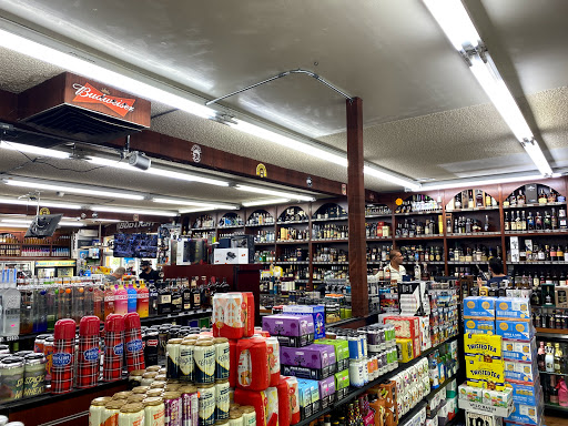 Liquor Store «Liquor Express», reviews and photos, 1605 E Apache Blvd, Tempe, AZ 85281, USA